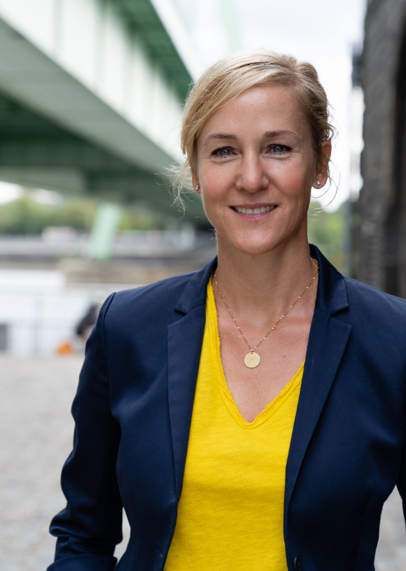 Dr. Katja Krückemeyer